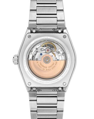 Frederique Constant Highlife Heart Beat Automatic FC-310N4NH6B (+ náhradní řemínek)