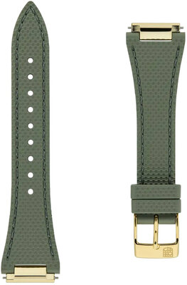 Frederique Constant Highlife Ladies Heart Beat Automatic FC-310MPWD2NHD5B (+ náhradní řemínek)