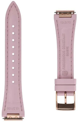 Frederique Constant Highlife Ladies Quartz FC-240VD2NH2B (+ náhradní řemínek)