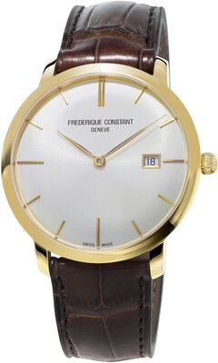 Frederique Constant Slimline Automatic FC-306V4S5