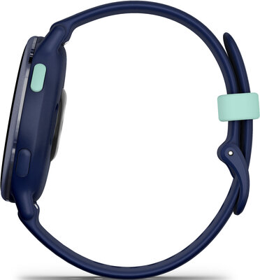 Garmin Vívoactive 5, Navy, Silicone Band