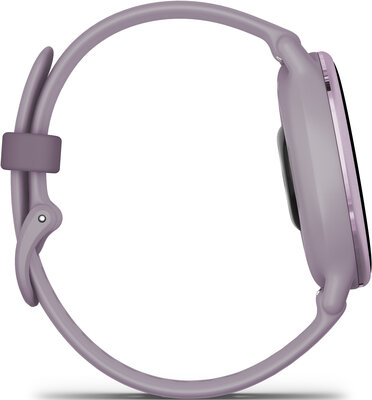 Garmin Vívoactive 5, Orchid, Silicone Band