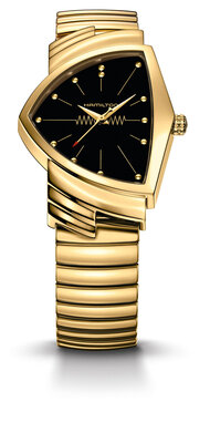 Hamilton Ventura Quartz H24301131