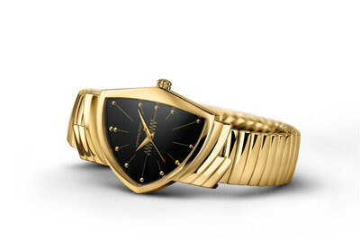 Hamilton Ventura Quartz H24301131