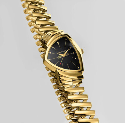 Hamilton Ventura Quartz H24301131