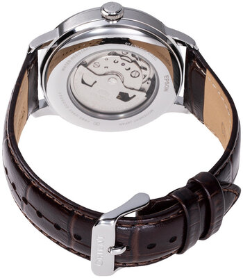 Orient Classic Bambino 2nd Generation Version9 Sun & Moon Automatic RA-AK0803Y30B