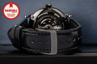 Orient Star Classic F7 M45 Moon Phase Automatic RE-AY0119L00B Limited Edition 80pcs