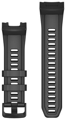 Silikonový řemínek Garmin 26mm (pro Instinct 2X), Black, 010-13295-03