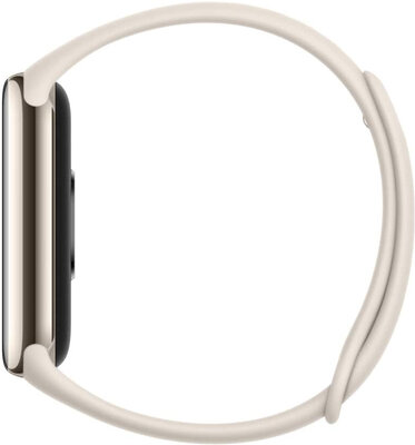 Xiaomi Smart Band 8 Champagne Gold (rozbalené)