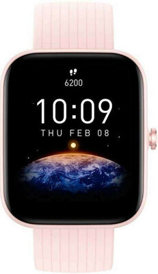 Amazfit Bip 3 Pro Pink a