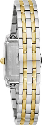 Bulova Classic Sutton Quartz Diamond 98P220