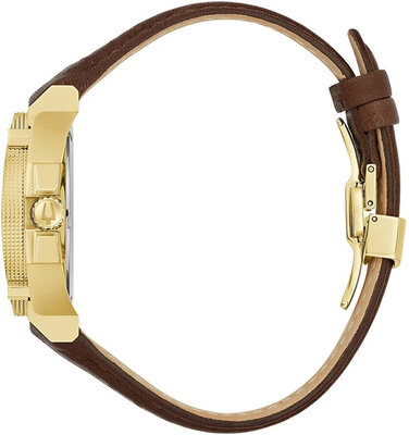 Bulova Precisionist Quartz 97B216 Special Grammy Edition