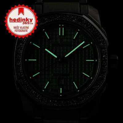 Candino Lady Elegance C4756/2