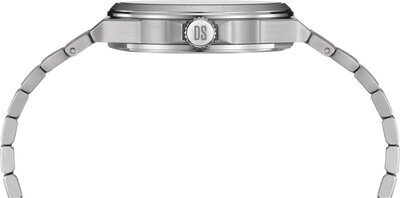 Certina DS-7 Powermatic 80 C043.407.11.351.00 (v barvě Tiffany Blue)