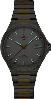 Certina DS-7 Powermatic 80 C043.407.22.031.00