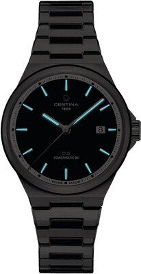Certina DS-7 Powermatic 80 C043.407.22.061.00