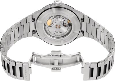 Certina DS-7 Powermatic 80 C043.407.22.091.00