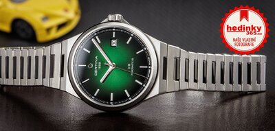 Certina DS-7 Powermatic 80 C043.407.22.091.00