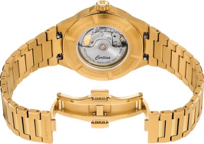 Certina DS-7 Powermatic 80 C043.407.33.361.00