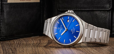 Certina DS-7 Powermatic 80 Titanium C043.407.44.041.00