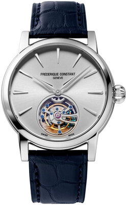 Frederique Constant Classic Tourbillon Manufacture Limited Edition FC-980S3H6