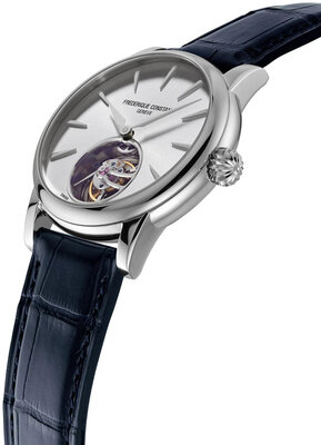 Frederique Constant Classic Tourbillon Manufacture Limited Edition FC-980S3H6