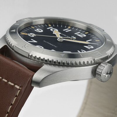 Hamilton Khaki Field Expedition Automatic H70315540