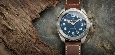 Hamilton Khaki Field Expedition Automatic H70315540