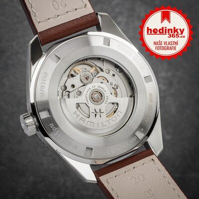 Hamilton Khaki Field Expedition Automatic H70315540