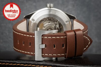 Hamilton Khaki Field Expedition Automatic H70315540