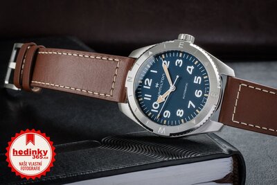 Hamilton Khaki Field Expedition Automatic H70315540