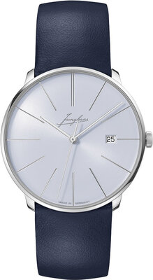 Junghans Fein Automatic Signatur 27/4359.00