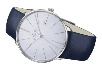 Junghans Fein Automatic Signatur 27/4359.00