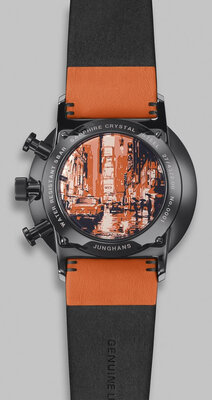 Junghans Form A 27/4370.00