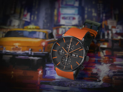 Junghans Form A 27/4370.00