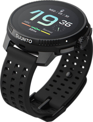 Suunto Race All Black (II. Jakost)