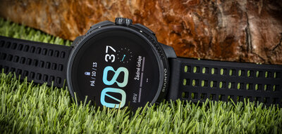 Suunto Race All Black (II. Jakost)
