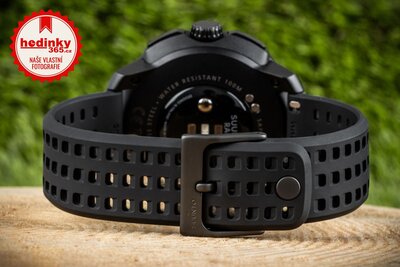 Suunto Race All Black (II. Jakost)