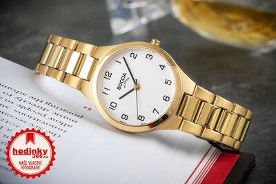 Boccia Titanium 3347-03