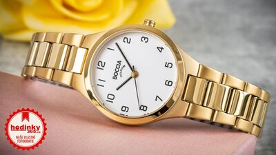 Boccia Titanium 3347-03