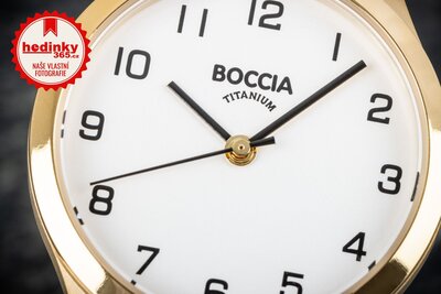 Boccia Titanium 3347-03