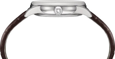 Certina DS-1 Automatic Powermatic 80 Skeleton C029.907.16.081.00