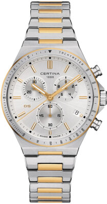 Certina DS-7 Quartz Chronograph C043.417.22.031.00