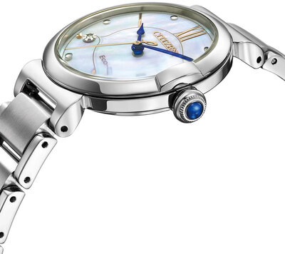 Citizen Elegant Eco-Drive EM1070-83D