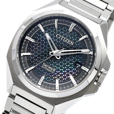 Citizen Series 8 Automatic NA1010-84X