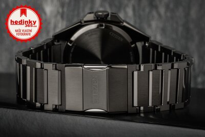 Citizen Series 8 Automatic NA1015-81Z