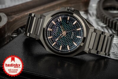 Citizen Series 8 Automatic NA1015-81Z