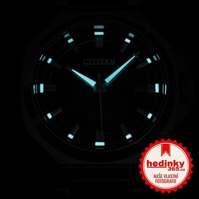Citizen Series 8 Automatic NB6010-81L