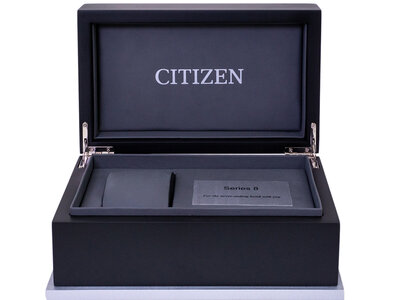 Citizen Series 8 GMT Automatic NB6030-59L