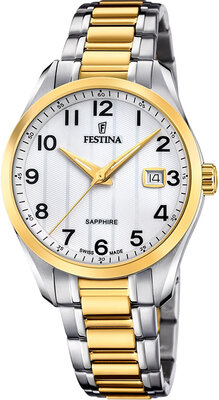 Festina Swiss Made 20027/1